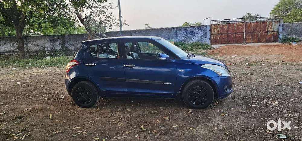Swift Diesel Vdi 2013