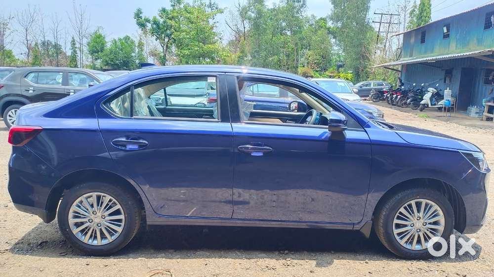Honda Amaze, 2026, Petrol