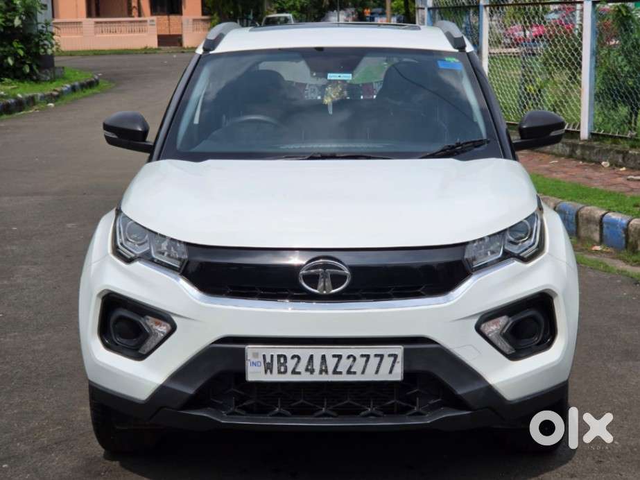 Tata Nexon 1.2 Revotron Xm (s), 2020, Petrol