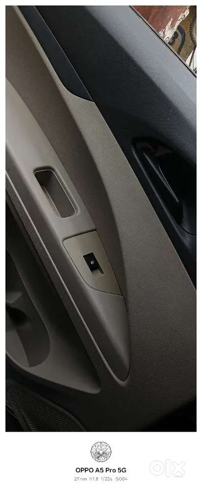 Mahindra Marazzo 2019 Diesel 32000 Km Driven