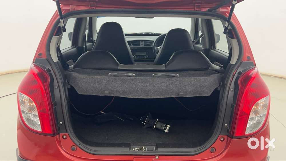Maruti Suzuki Alto 800 Vxi, 2021, Petrol