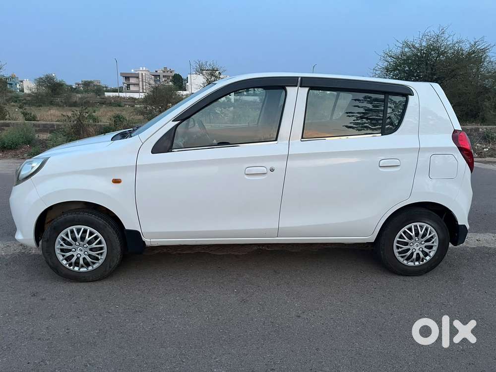 Maruti Suzuki Alto 0.8 Lxi (o), 2013, Petrol