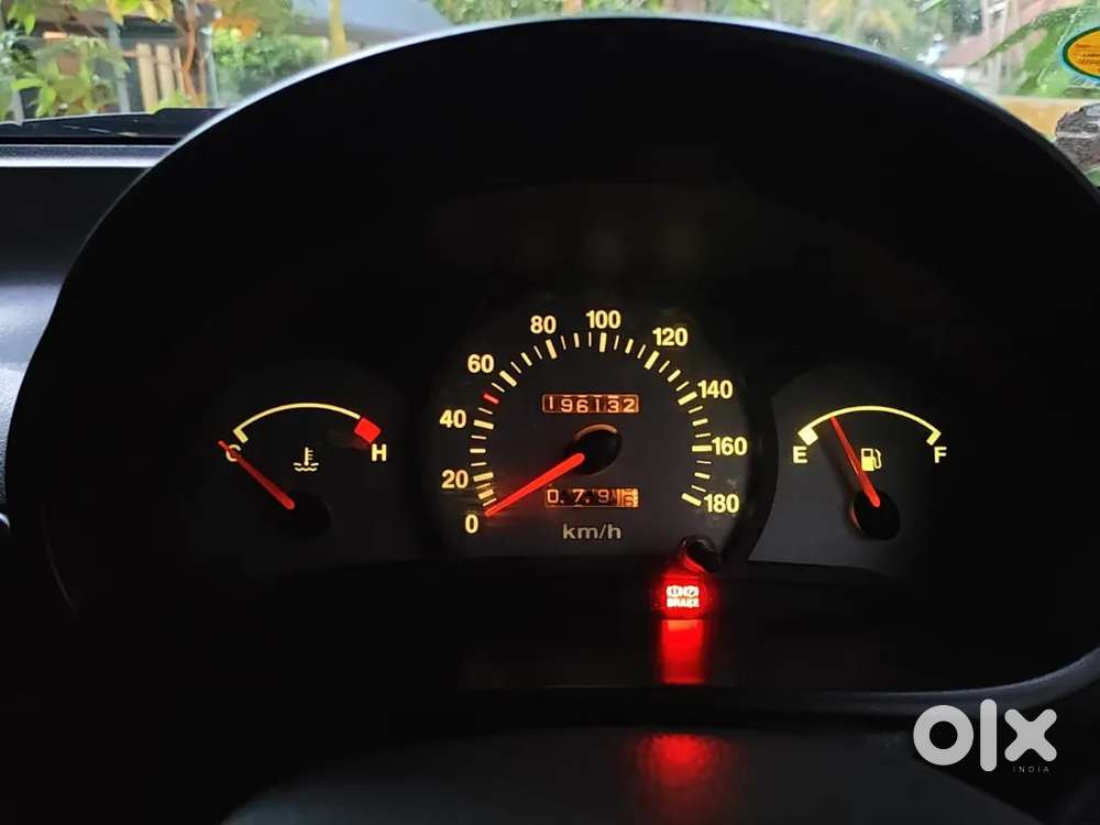 Hyundai Santro Xing Xl 2006 Petrol  Well Maintained  ₹75,000