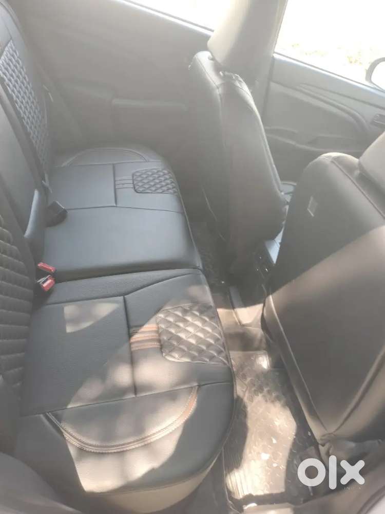 Maruti Suzuki Brezza 2026