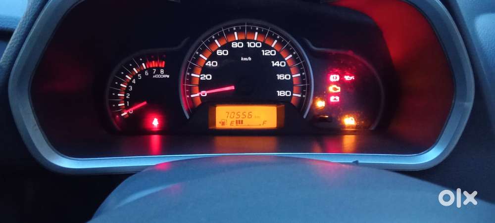 Maruti Suzuki Alto K10 1.0 Vxi (o), 2019, Petrol