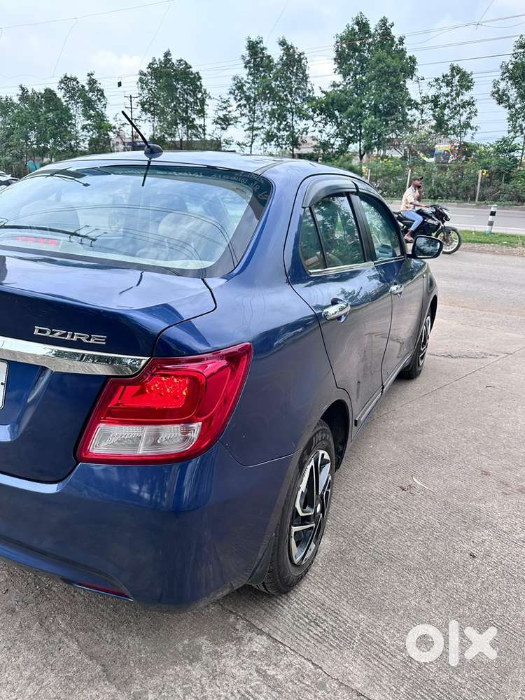Maruti Suzuki Dzire 2018 Petrol Well Maintained