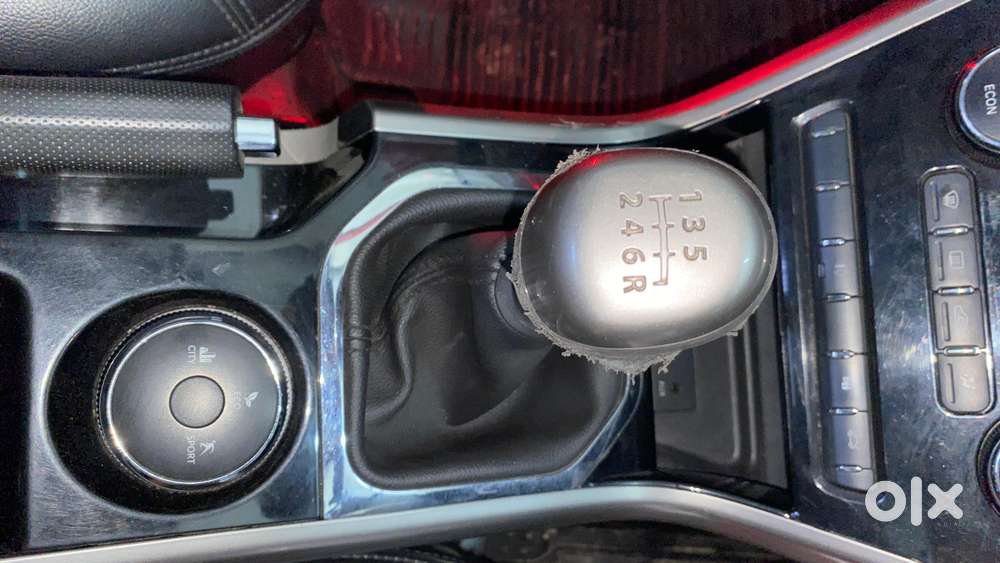Tata Nexon 1.2 Revotron Xz Plus Dual Tone, 2019, Petrol