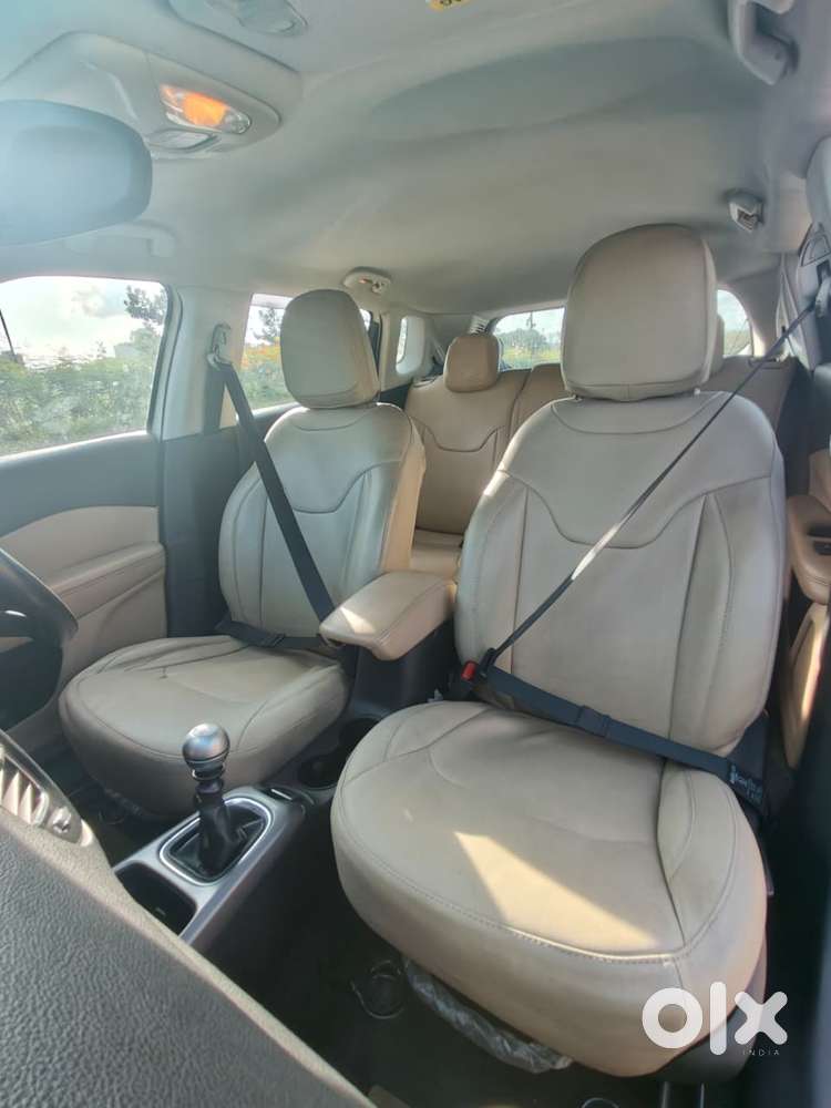 Jeep Compass 2.0 Longitude, 2017, Diesel