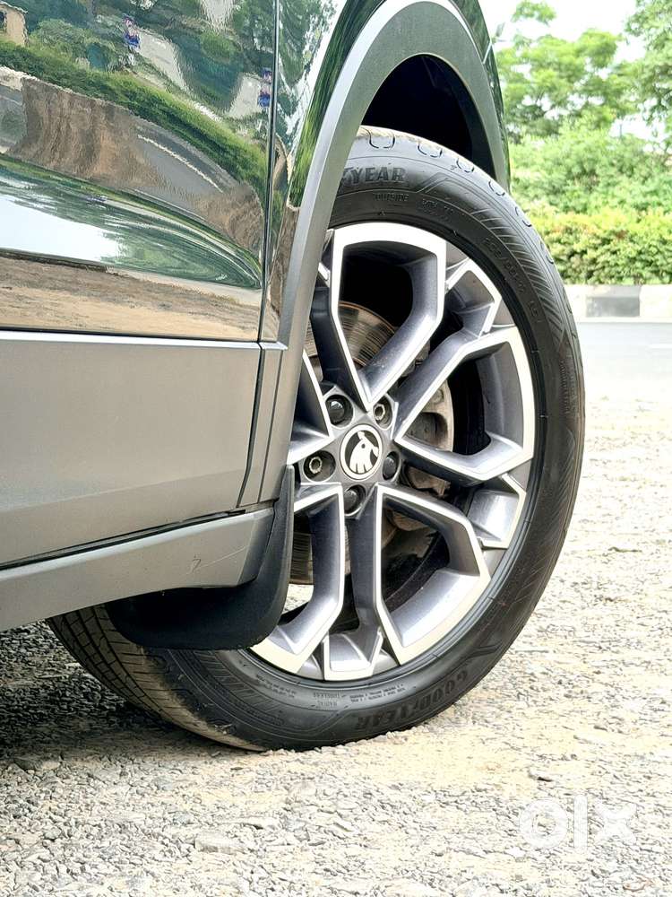Skoda Kushaq 1.5 Tsi Style Dsg, 2022, Petrol