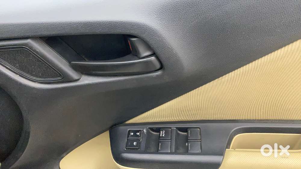 Honda City 2015-2017 I Vtec Sv, 2014, Petrol