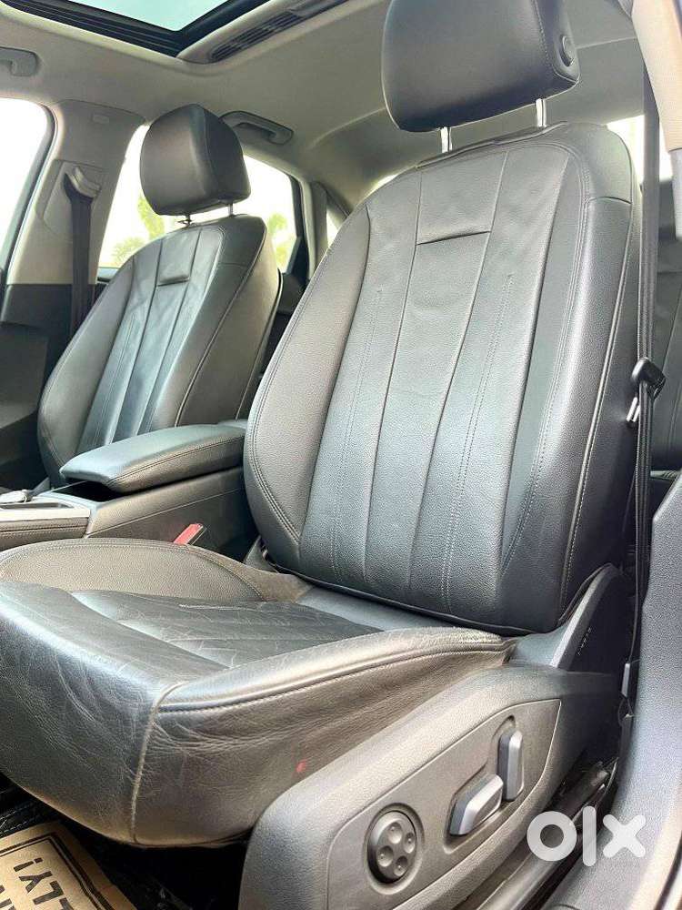 Audi A4 2.0 35 Tdi Premium Plus Sunroof, 2018, Diesel