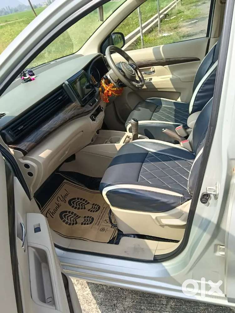 Maruti Suzuki Ertiga 2019 Diesel Good Condition