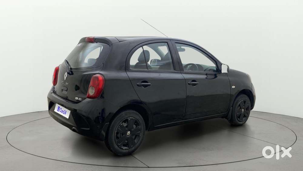Renault Pulse Rxl Abs Diesel, 2016, Diesel