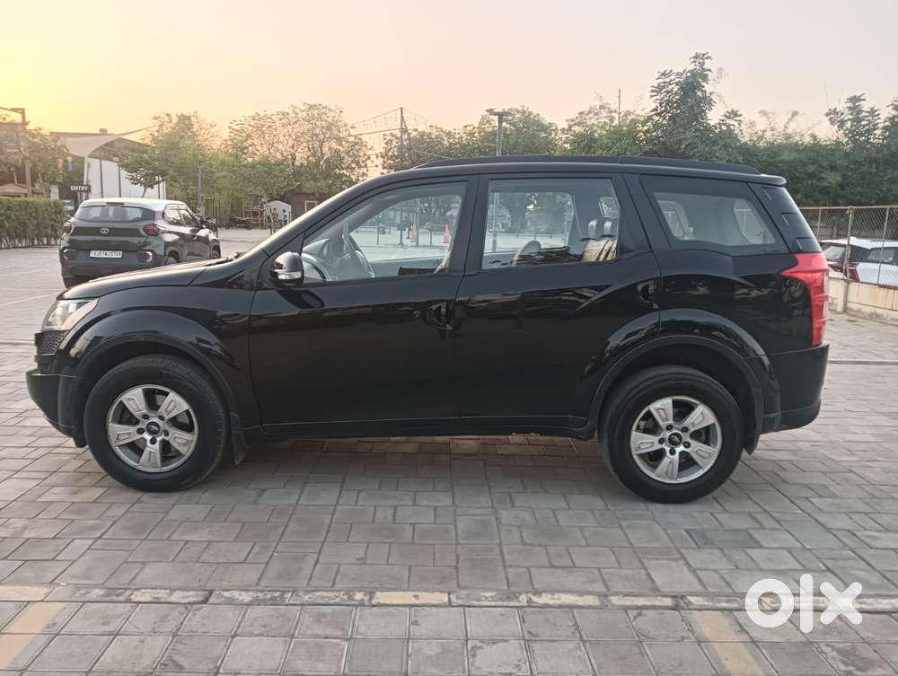 Mahindra Xuv500 W8 2wd, 2012, Diesel