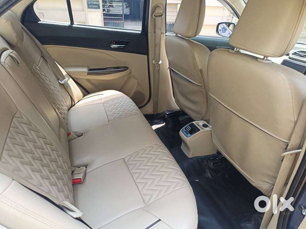 Maruti Suzuki Swift Dzire, 2023, Cng & Hybrids