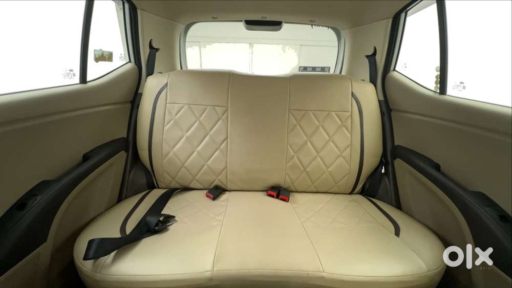 Hyundai I10 Magna 1.1l, 2013, Petrol