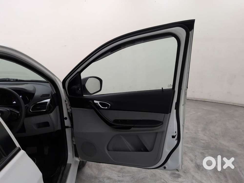 Tata Tiago Xza Plus, 2020, Petrol