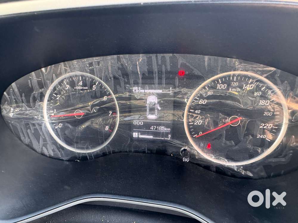 Mg Hector 1.5 Shine, 2022, Petrol