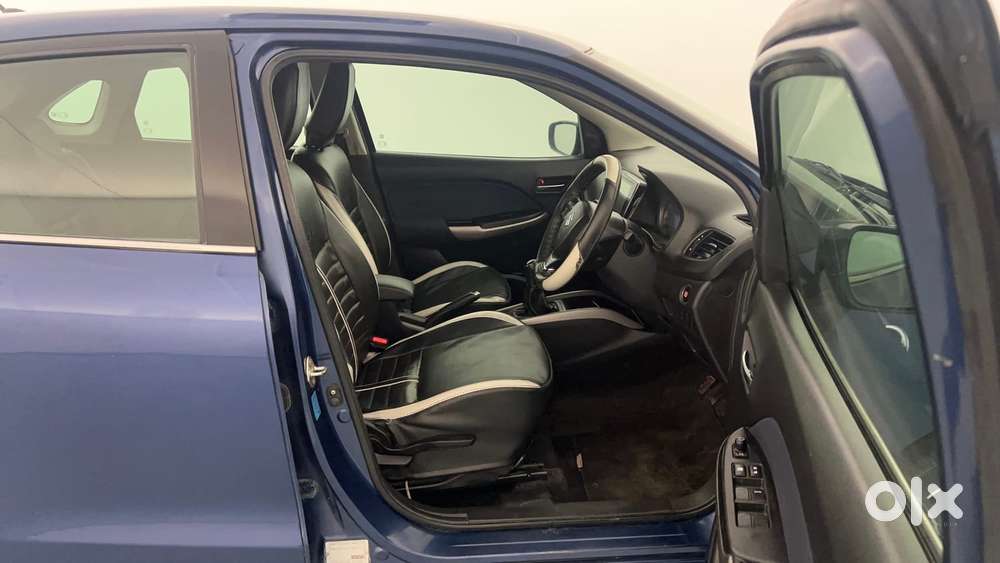 Maruti Suzuki Baleno 1.3 Alpha, 2020, Petrol
