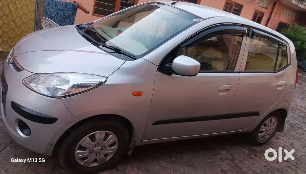 2008 Model I10 Magna 136000 Km Single Hand Driven @ 232000/-solan