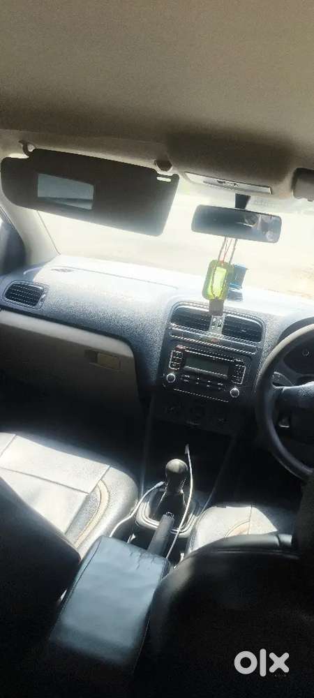 Polo Volkswagen.  Rate.200000