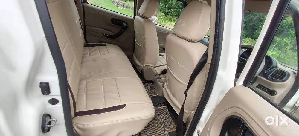 Mahindra Bolero Neo 1.5 N4, 2021, Diesel