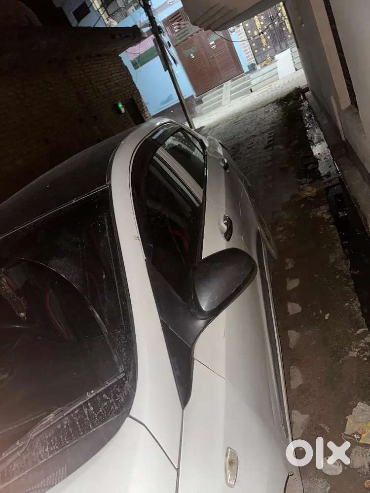 Hyundai Xcent Prime 2017 Cng & Hybrids 119000 Km Driven
