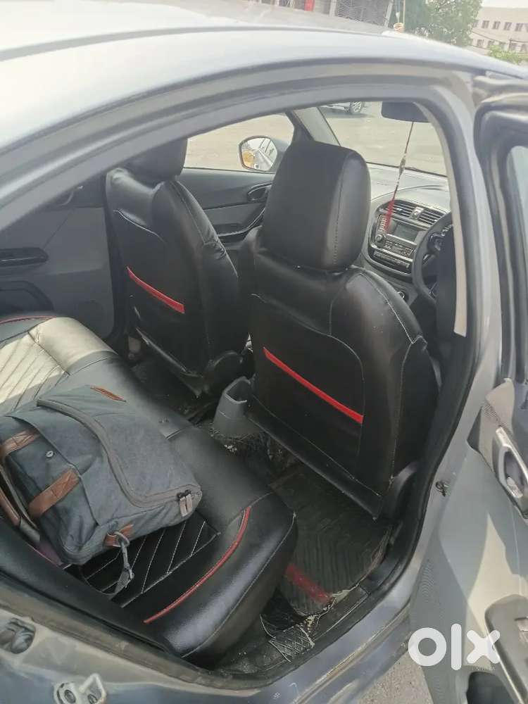 Tata Tigor 2019 Petrol 82000 Km Driven