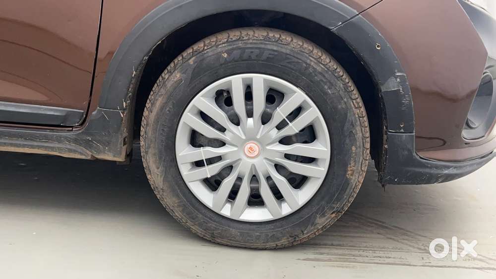 Maruti Suzuki Celerio X Zxi, 2019, Petrol