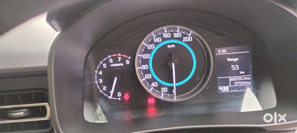 Maruti Suzuki Swift-dzire