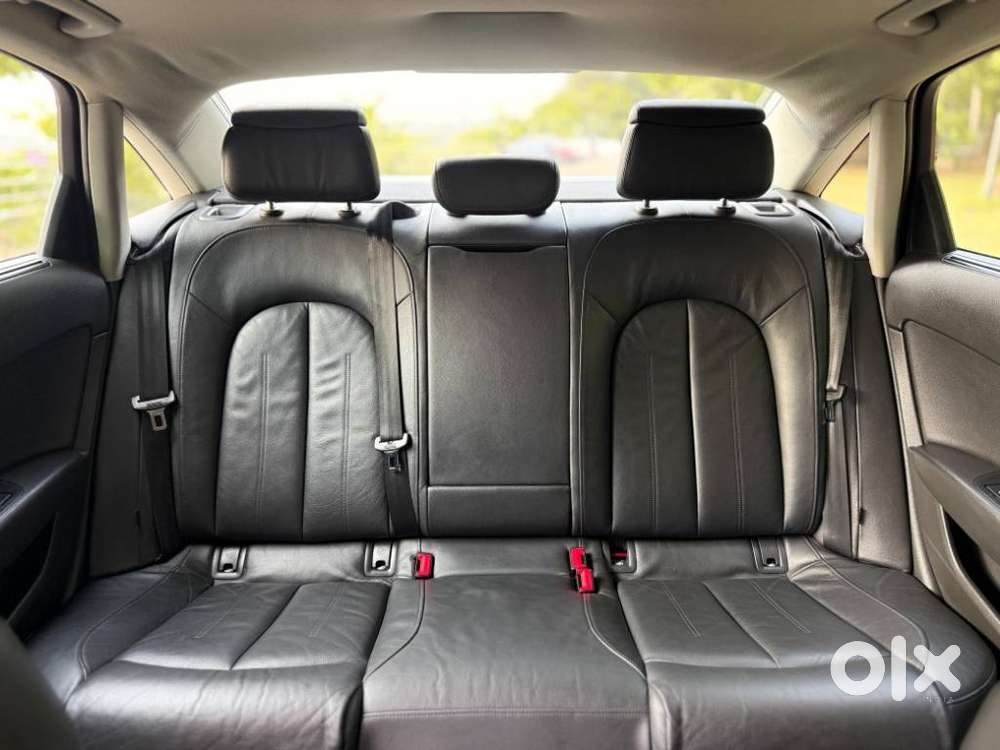 Audi A6, 2016, Diesel