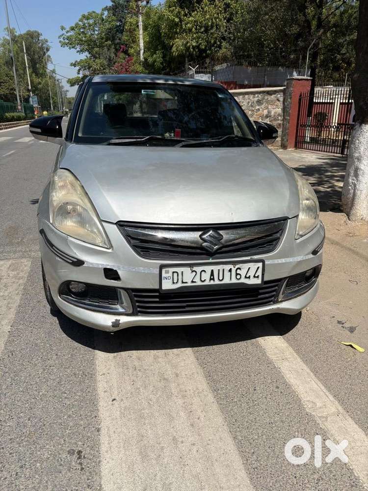 Maruti Suzuki Dzire 2014 Cng & Hybrids