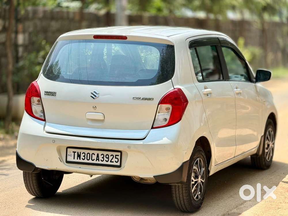 Maruti Suzuki Celerio Lxi, 2021, Petrol
