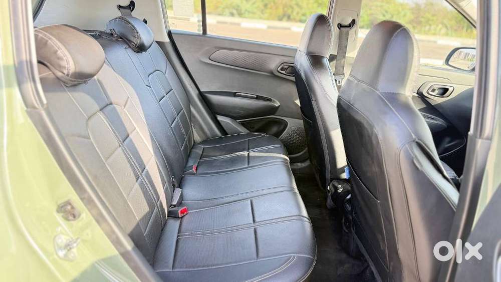 Hyundai Exter Sx (o) 1.2 Amt, 2023, Petrol