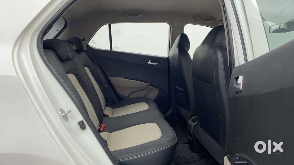 Hyundai Grand I10 Asta 1.2 Kappa Vtvt, 2018, Petrol