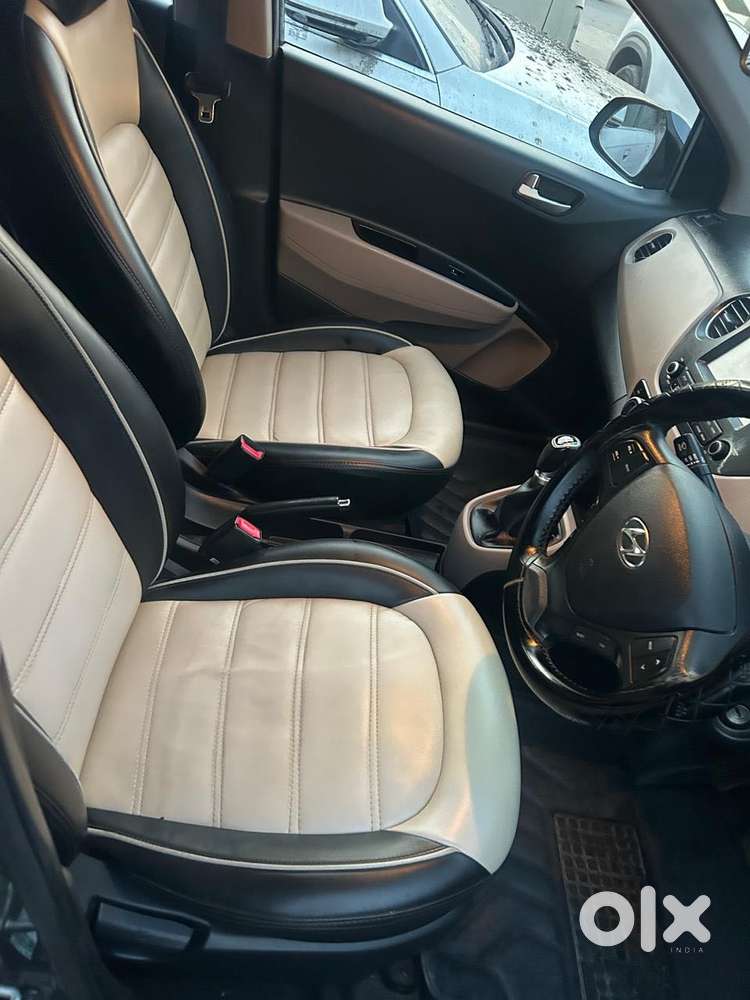 Hyundai I10 Sportz 1.2 Kappa2, 2019, Petrol