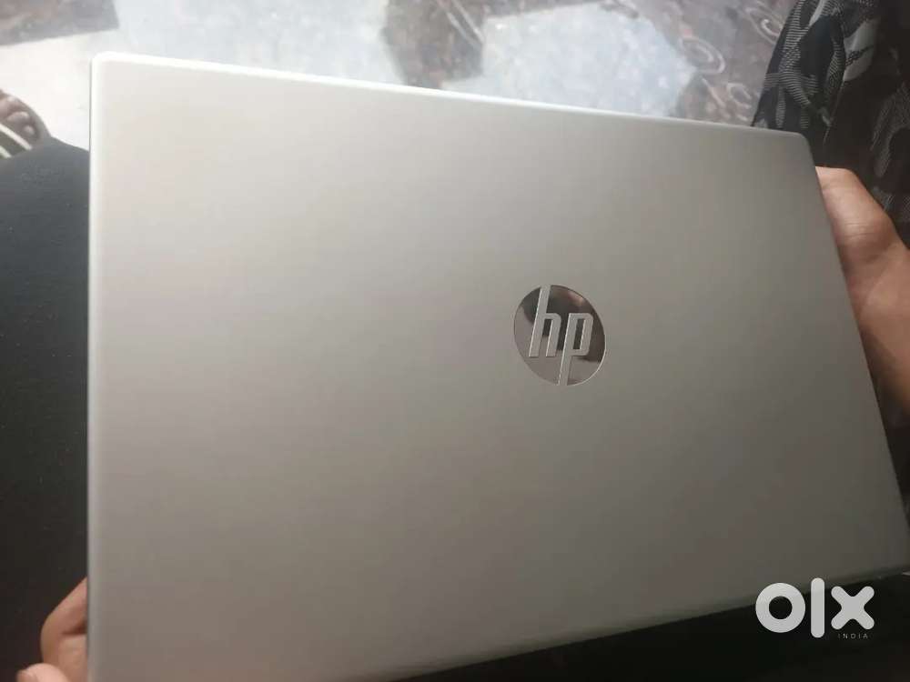 New laptop buyed on July 2026