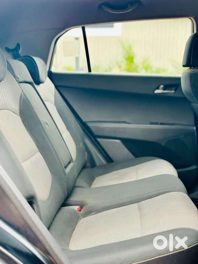 Hyundai Creta 1.6 Sx Plus, 2016, Petrol