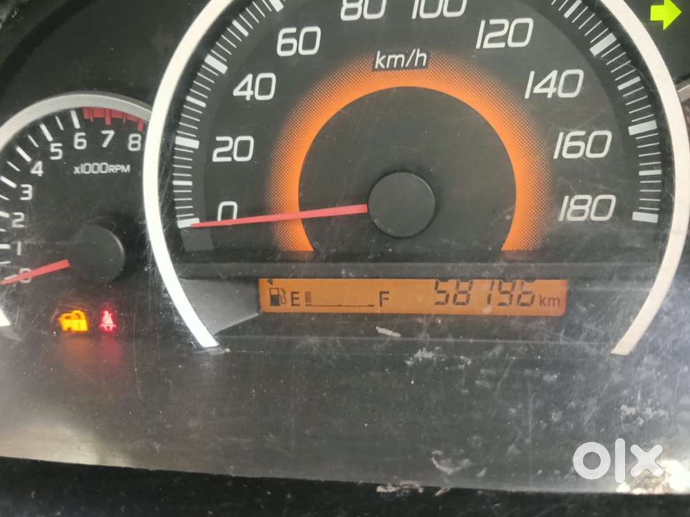 Maruti Suzuki Wagon R 2014 Diesel Good Condition