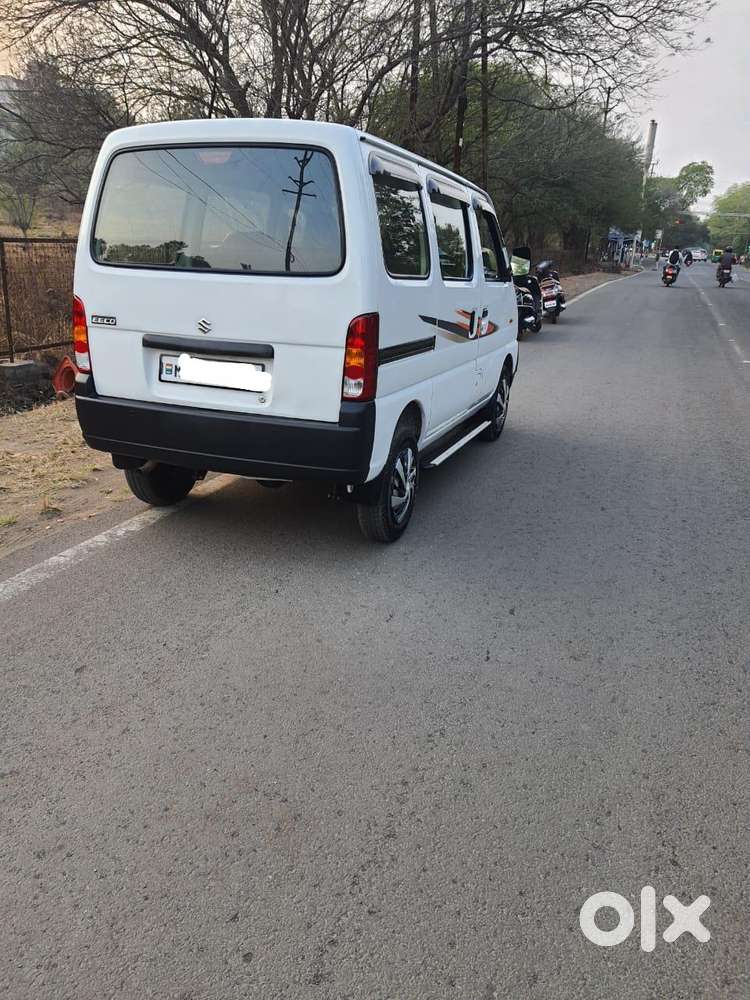 Maruti Suzuki Eeco 5 Str Ac (o), 2020, Petrol