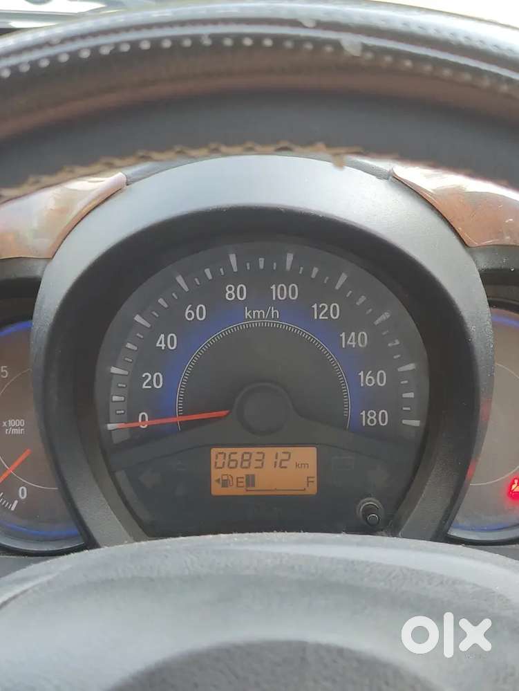 Honda Mobilio Diesel  Top Variant  Excellent Mileage  7 Seater