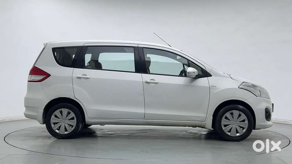 Maruti Suzuki Ertiga 1.5 Vxi, 2016, Petrol