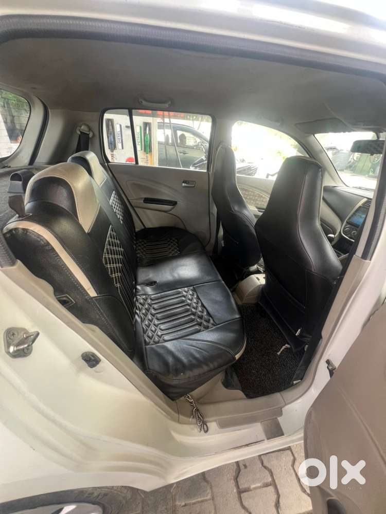 Maruti Suzuki Celerio 2017 Zxi Model