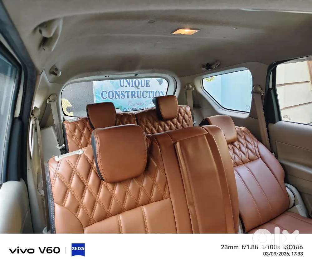 Maruti Suzuki Ertiga 2024