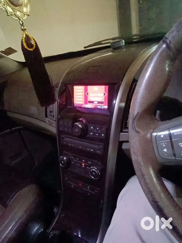 Mahindra Xuv500 2013 Diesel 108000 Km Drive