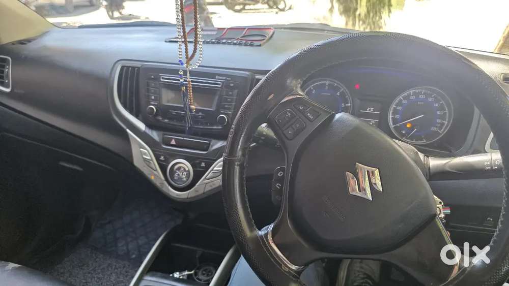 Maruti Suzuki Baleno 2018 Diesel Manual