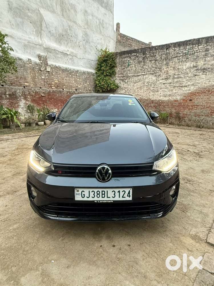 Volkswagen Virtus Gt 1.5 Tsi Dsg, 2026, Petrol
