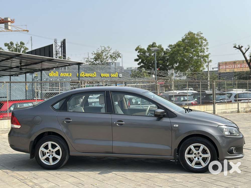 Volkswagen Vento 1.5 Tdi Highline Plus, 2014, Diesel