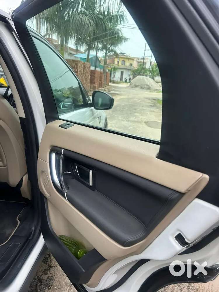 Land Rover Discovery Sport 2020 Diesel