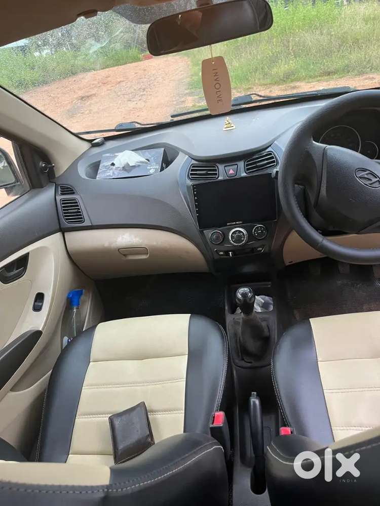 2013 Hyundai Eon Magna +